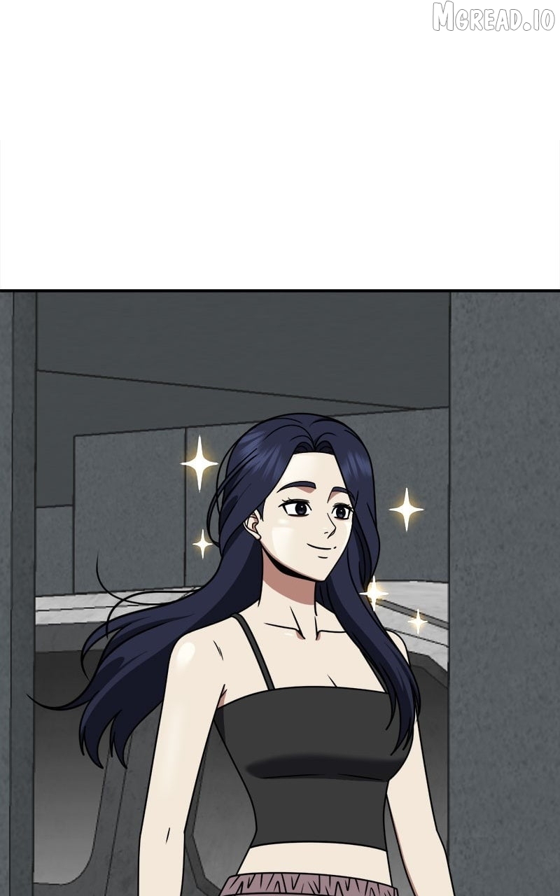 Change Me Chapter 266  - page 48